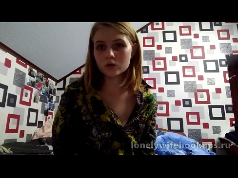 ❤️ Jèn etidyan blond ki soti nan Larisi renmen pi gwo Dick. ❌ Videyo anal nan ht.pornma-com.ru