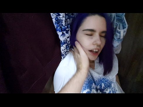 ❤️ Jwenn sè m nan klozèt la epi li te ede l kom ❌ Videyo anal nan ht.pornma-com.ru