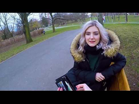 ❤️ Vale cho kom yon etranje pou lajan - pip nan pak la pa Eva Elfie ❌ Videyo anal nan ht.pornma-com.ru
